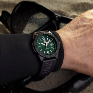 Pacific Diver, 44 mm, Ceas de scufundări - 3137.B