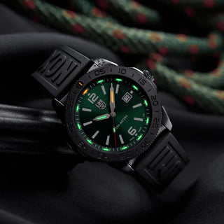 Pacific Diver, 44 mm, Ceas de scufundări - 3137.B