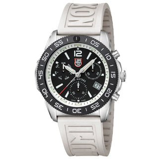 Pacific Diver Chronograph, 44 mm, Diver Watch - 3141, Front view