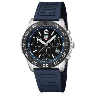 Pacific Diver Chronograph, 44 mm, Ceas de scufundari - 3143