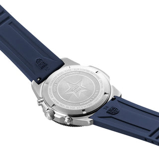 Pacific Diver Chronograph, 44 mm, Ceas de scufundari - 3143