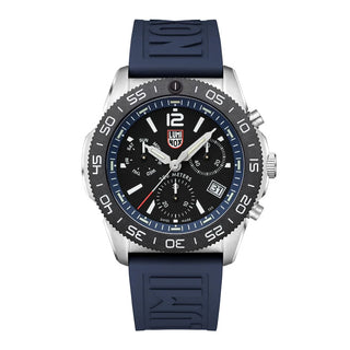 Pacific Diver Chronograph, 44 mm, Ceas de scufundari - 3143