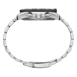 Pacific Diver Chronograph, 44 mm, Diver Watch - 3144, Side view