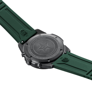 Pacific Diver Chronograph, 44 mm, Ceas de scufundari - XS.3147