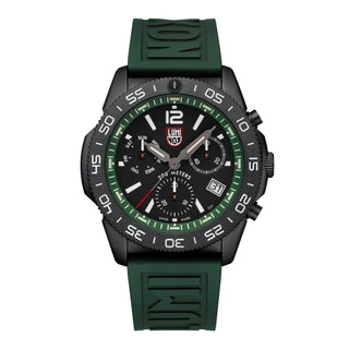 Pacific Diver Chronograph, 44 mm, Ceas de scufundari - XS.3147