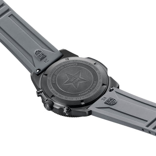 Pacific Diver Chronograph, 44 mm, Ceas de scufundari - XS.3148