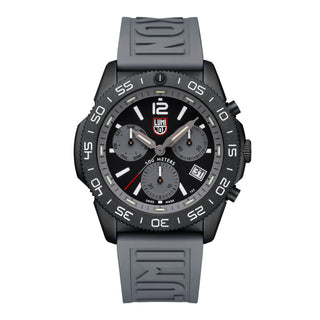 Pacific Diver Chronograph, 44 mm, Ceas de scufundari - XS.3148