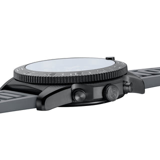 Pacific Diver Chronograph, 44 mm, Ceas de scufundari - XS.3148