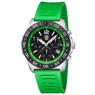 Pacific Diver Chronograph, 44 mm, Diver Watch - 3157.NF, Front view