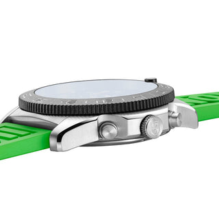 Pacific Diver Chronograph, 44 mm, Diver Watch - 3157.NF, Side view