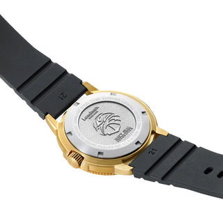 Navy SEAL Foundation, 43 mm, Ceas de scufundari militar - 3221.NSF