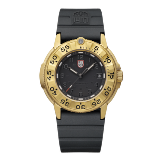 Navy SEAL Foundation, 43 mm, Ceas de scufundari militar - 3221.NSF