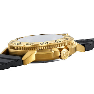 Navy SEAL Foundation, 43 mm, Ceas de scufundari militar - 3221.NSF