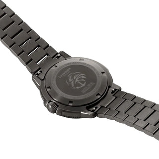 Navy Seal Foundation, 43 mm, Ceas Militar - XS.3228.NSF