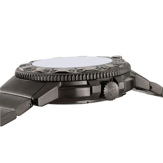 Navy Seal Foundation, 43 mm, Ceas Militar - XS.3228.NSF