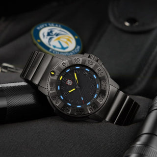 Navy Seal Foundation, 43 mm, Ceas Militar - XS.3228.NSF