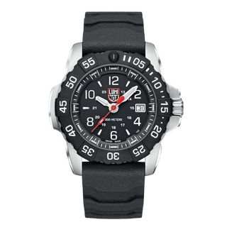 Navy SEAL Steel, 45 mm, Dive Watch - 3251.CB, Front view