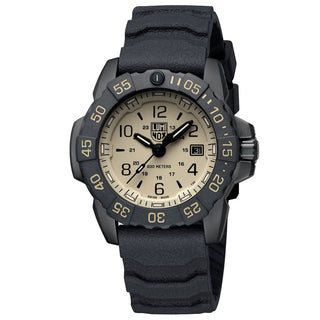 Navy Seal Foundation, 45 mm, Military / Diver Watch - 3251.CBNSF.SET, Side front view