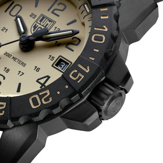 Navy Seal Foundation, 45 mm, Military / Diver Watch - XS.3251.CB.NSF.2