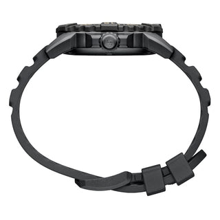 Navy Seal Foundation, 45 mm, Military / Diver Watch - 3251.CBNSF.SETNavy Seal Foundation, 45 mm, Military / Diver Watch - 3251.CBNSF.SET, Side view