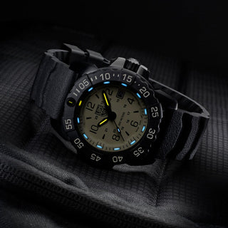 Navy Seal Foundation, 45 mm, Military / Diver Watch - XS.3251.CB.NSF.2