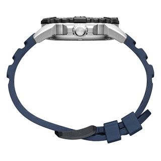 Navy SEAL Steel, 45 mm, Dive Watch - 3253.CB, Side view