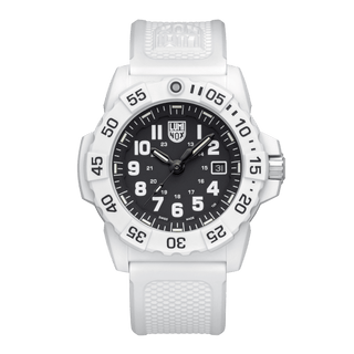 Navy SEAL, 45 mm, Military Dive Watch - 3507.WB	,Front view