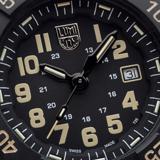 Navy SEAL, 45 mm, Ceas de scufundări militar - 3510