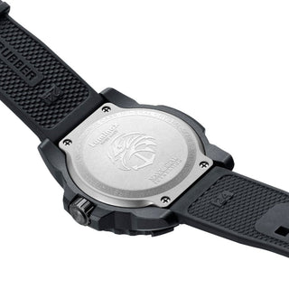 Navy Seal Foundation, 45 mm, Military Dive Watch - XS.3517.NSF.SET	Side view