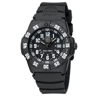 Navy SEAL , 44 mm, ceas de scufundări - 3551