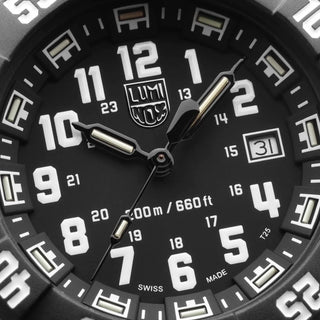 Navy SEAL , 44 mm, ceas de scufundări - 3551