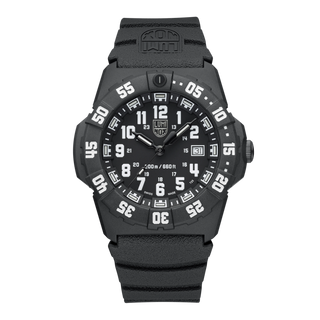 Navy SEAL , 44 mm, ceas de scufundări - 3551