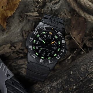 Navy SEAL , 44 mm, ceas de scufundări - 3551