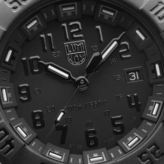 Navy SEAL , 44 mm, ceas de scufundări - 3551.BO