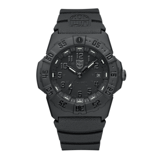 Navy SEAL , 44 mm, ceas de scufundări - 3551.BO