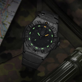 Navy SEAL , 44 mm, ceas de scufundări - 3551.BO