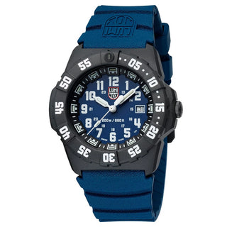 Navy SEAL , 44 mm, ceas de scufundări - 3553