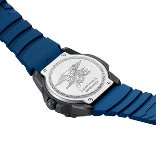 Navy SEAL , 44 mm, ceas de scufundări - 3553