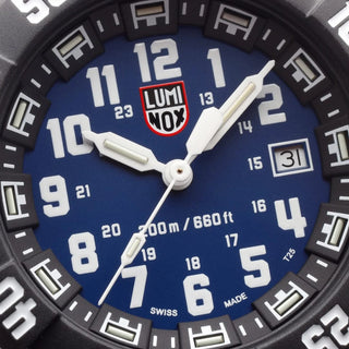 Navy SEAL , 44 mm, ceas de scufundări - 3553