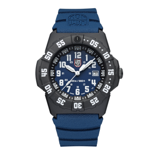 Navy SEAL , 44 mm, ceas de scufundări - 3553