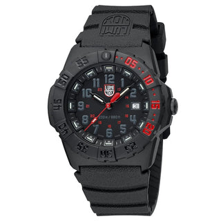 Navy SEAL , 44 mm, ceas de scufundări - 3565