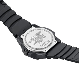 Navy SEAL , 44 mm, ceas de scufundări - 3565