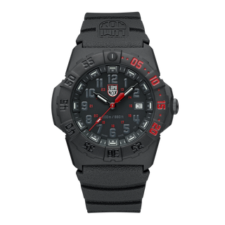 Navy SEAL , 44 mm, ceas de scufundări - 3565