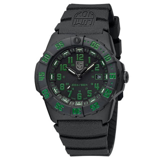 Navy SEAL , 44 mm, ceas de scufundări - 3567