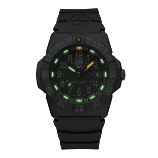 Navy SEAL , 44 mm, ceas de scufundări - 3567
