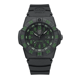 Navy SEAL , 44 mm, ceas de scufundări - 3567