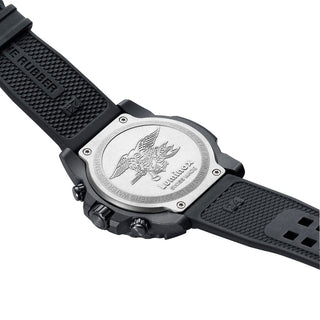 Navy SEAL Chronograph, 45 mm,  ceas militar de scufundări - XS.3587