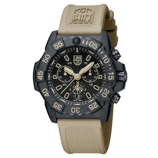 Navy Seal Foundation Chronograph, 45 mm, Ceas de scufundări - XS.3590.NSF.2