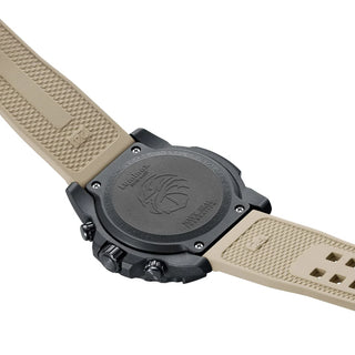 Navy Seal Foundation Chronograph, 45 mm, Ceas de scufundări - XS.3590.NSF.2