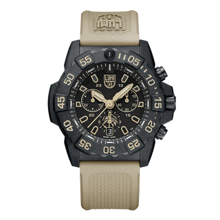 Navy Seal Foundation Chronograph, 45 mm, Ceas de scufundări - XS.3590.NSF.2